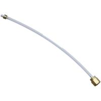 Schlauch Teflon 4x2.5x180mm Serto